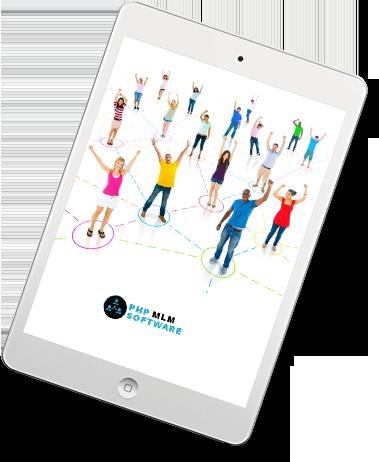 MLM Software | Readymade PHP MLM Software: mlmsoftwares
